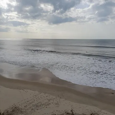Appartement A Casinha Do Joao Alcobaça