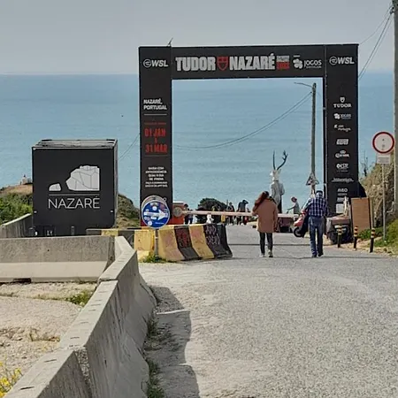 Appartement A Casinha Do Joao *