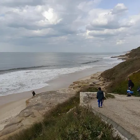 Appartement A Casinha Do Joao *