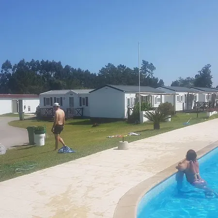 A Casinha Do Joao Alcobaca