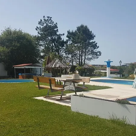 A Casinha Do Joao Alcobaca