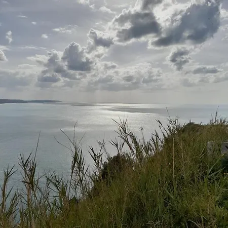 A Casinha Do Joao Appartement Alcobaça
