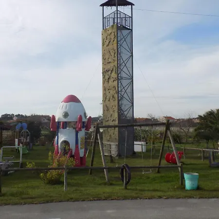 A Casinha Do Joao Apartment Alcobaca