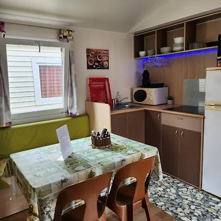 Διαμέρισμα A Casinha Do Joao