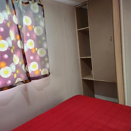 Apartment A Casinha Do Joao