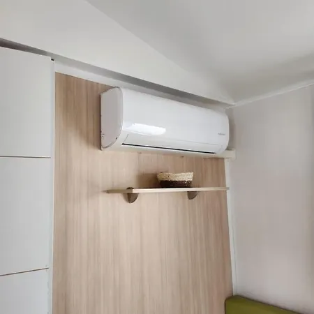 A Casinha Do Joao Apartment Alcobaca