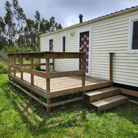 A Casinha Do Joao Apartament *