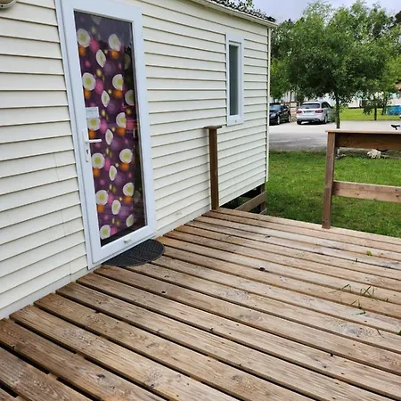 Apartament A Casinha Do Joao