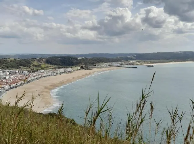 A Casinha Do Joao 公寓