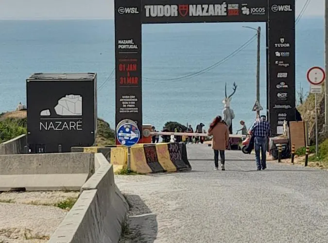 公寓 A Casinha Do Joao *