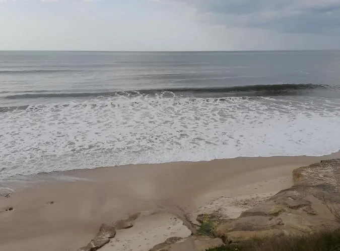 A Casinha Do Joao 公寓