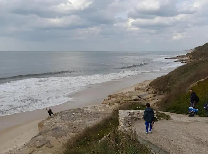 Apartamento A Casinha Do João *