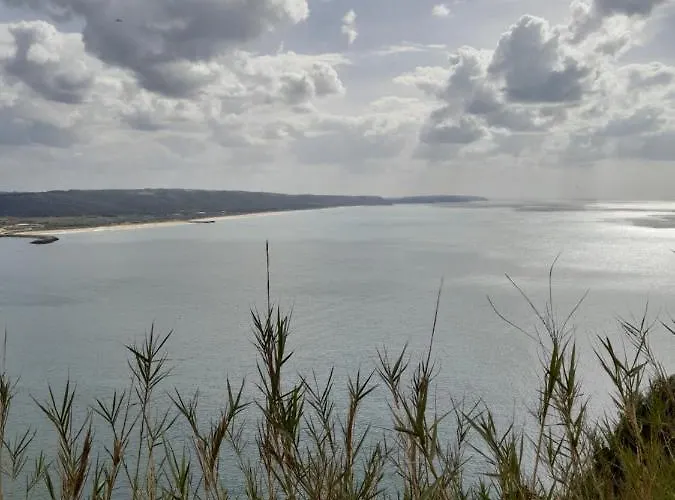 A Casinha Do Joao * 阿尔科巴萨