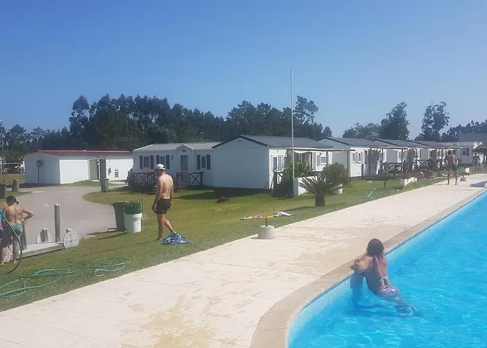 A Casinha Do Joao 阿尔科巴萨