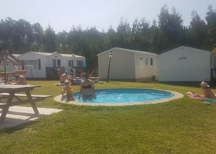 A Casinha Do Joao 公寓 阿尔科巴萨