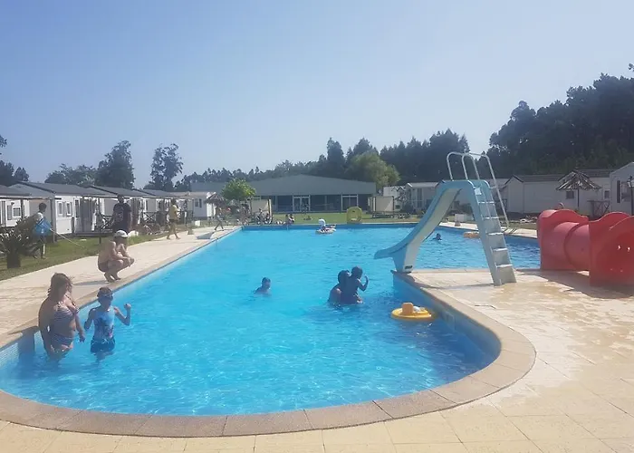 A Casinha Do Joao * 阿尔科巴萨