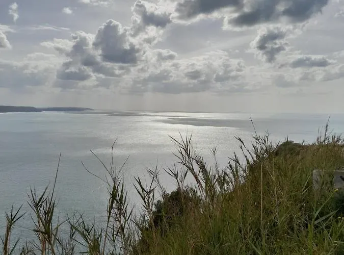 A Casinha Do João Apartamento Alcobaça