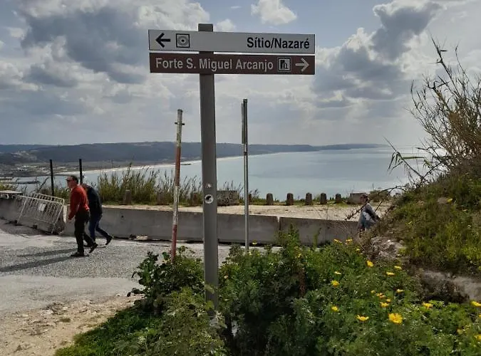 A Casinha Do João Apartamento Alcobaça