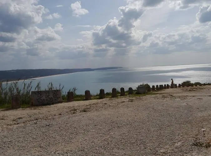 公寓 A Casinha Do Joao