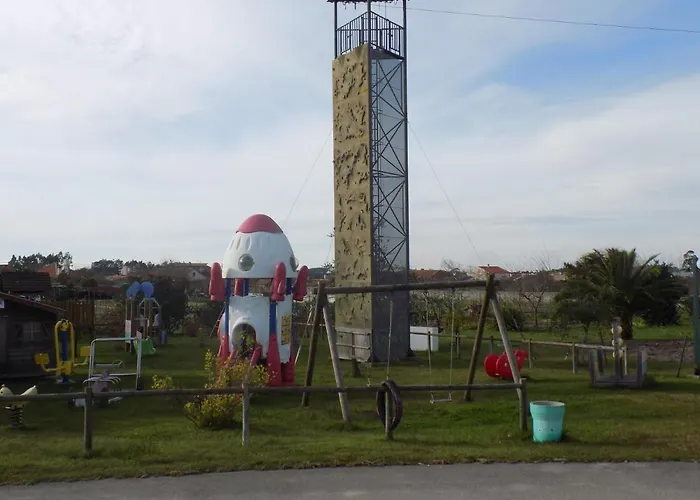 A Casinha Do Joao 公寓 阿尔科巴萨