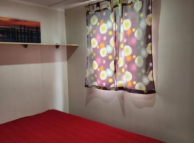 A Casinha Do Joao 公寓 阿尔科巴萨