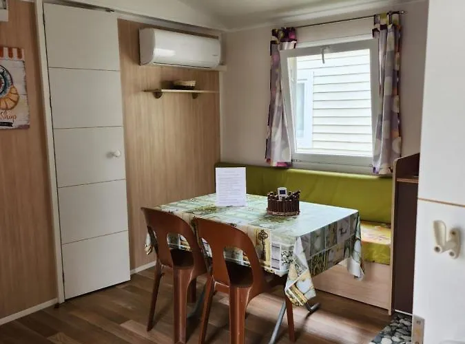 公寓 A Casinha Do Joao