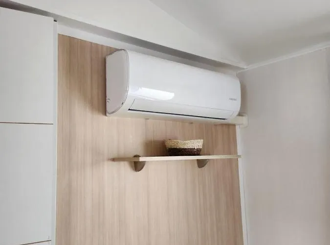 A Casinha Do Joao 公寓 阿尔科巴萨