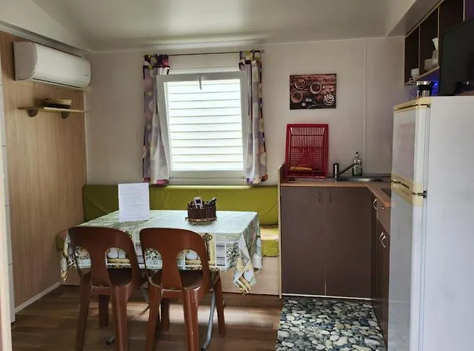 A Casinha Do Joao 公寓 *