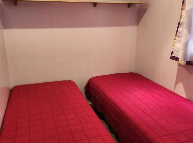 A Casinha Do Joao 阿尔科巴萨