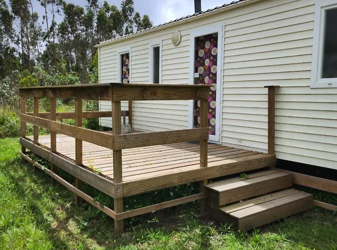 A Casinha Do Joao 公寓 *