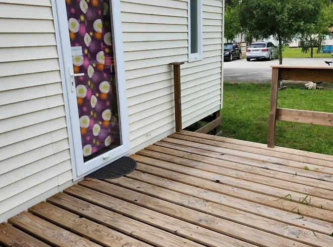 公寓 A Casinha Do Joao