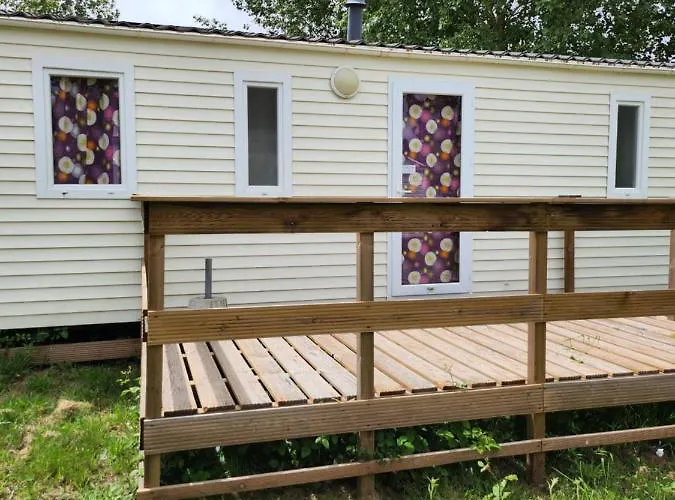 公寓 A Casinha Do Joao 阿尔科巴萨